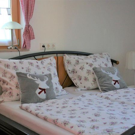 Alpenapartment Abtenau 2 - 6 Personen Dış mekan fotoğraf