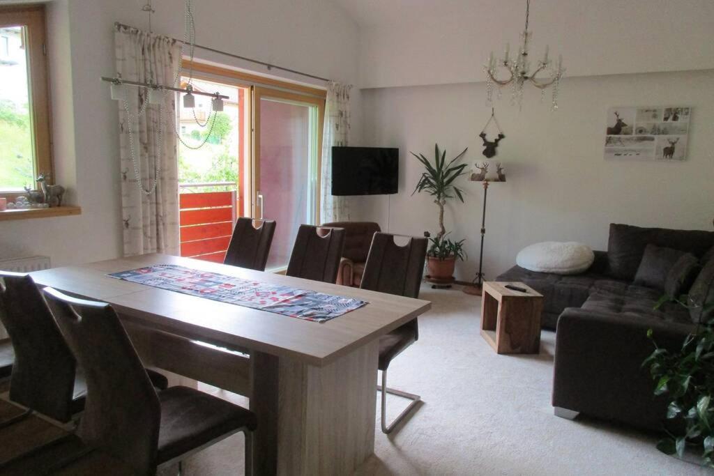 Alpenapartment Abtenau 2 - 6 Personen Dış mekan fotoğraf