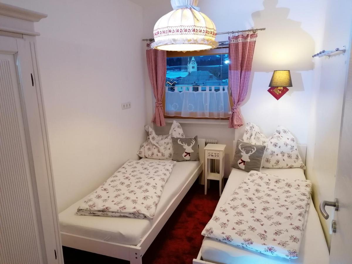 Alpenapartment Abtenau 2 - 6 Personen Dış mekan fotoğraf